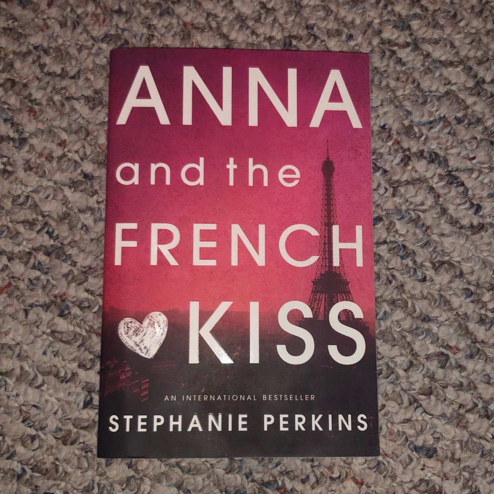💜3/$15 Popular YA Romance Book
